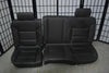 2014-2017 Silverado Sierra Oem Leather Seats Front & Rear Set Jump Seat Crew Cab