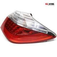 2009-2012 Hyundai Genesis Passenger Right Side Rear Tail Light 92401-3M0