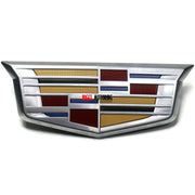 2021-2022 Cadillac Escalade Emblem Liftgate Release Switch 84814035