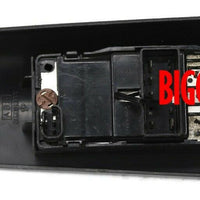 1995-2002 Chevy Blazer S10 Passenger Side Window Switch 15704036 - BIGGSMOTORING.COM