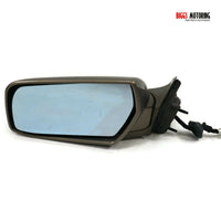 2003-2007 Cadillac CTS Driver Left Side Power Door Mirror Gold Slate - BIGGSMOTORING.COM