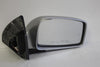 2005-2010 KIA SPORTAGE PASSENGER SIDE DOOR MIRROR SILVER - BIGGSMOTORING.COM