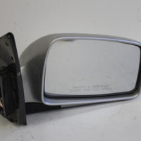 2005-2010 KIA SPORTAGE PASSENGER SIDE DOOR MIRROR SILVER - BIGGSMOTORING.COM