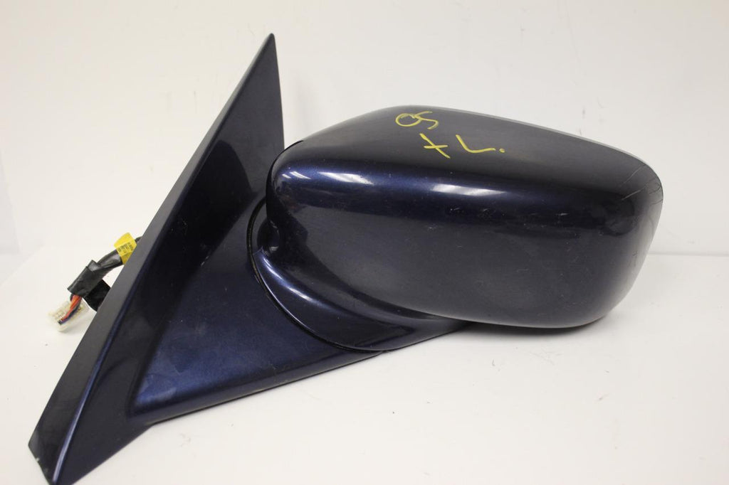 2004-2006 ACURA TL DRIVER SIDE DOOR MIRROR - BIGGSMOTORING.COM