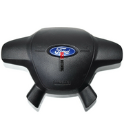 2012-2014 Ford Focus Left Driver Steering Wheel  CM51-A042B85 AD OEM
