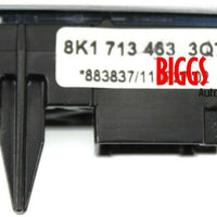 2009-2012 Audi A4 B8 Center Console Shifter Indicator Trim 8K1 713 463