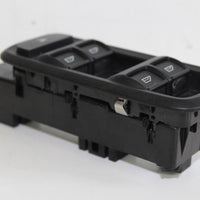 2011-2014 FORD FIESTA DRIVER SIDE POWER WINDOW MASTER SWITCH  8A6T-14A132-CC