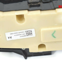 2012-2014 Honda CR-V Ac Heater Climate Control Unit 79600-T1W-A410-M1