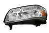 2004-2010 Infiniti QX56 Passenger Right Side Front Head Light 4ASX-13006-B - BIGGSMOTORING.COM