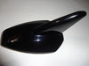 VOLVO S40 OEM  S60 S80 SHARK FIN GPS ANTENNA ROOF ANTENNA 2005 BLACK PAINTED