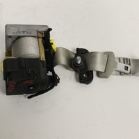 2001-2007 MERCEDES-BENZ RIGHT PASSENGER SIDE SEAT BELT 33015930 - BIGGSMOTORING.COM