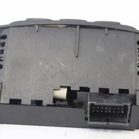 2003-2006 Tahoe Yukon Denali Escalade Console Rear Auto Control Switch - BIGGSMOTORING.COM