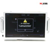 2011-2014 Lincoln MKX Navi Display Screen W/ APIM Sync Module DT4T-14F239-AM