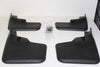 Ford F150 Truck Splash Guard Ford 4L3Z-16A550-Caa Front & Rear