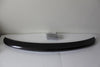 2015 Chevrolet Malibu Flushmount Rear Spoiler Metallic Plum Berry Sable