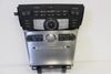 2006-2007 Infiniti M35 M45 Climate Control Radio Cd Player Panel Faceplate - BIGGSMOTORING.COM