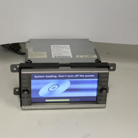 2004-2007 KENWOOD SUBARU WRX STI  RADIO/CD/TOUCHSCREEN 97800250 - BIGGSMOTORING.COM