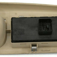 2006-2010 Volkswagen Driver Left Side Power Window Master Switch 1K4 868 049