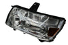 2004-2010 Infiniti QX56 Passenger Right Side Front Head Light 4ASX-13006-B - BIGGSMOTORING.COM