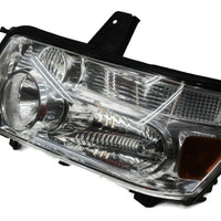 2004-2010 Infiniti QX56 Passenger Right Side Front Head Light 4ASX-13006-B - BIGGSMOTORING.COM