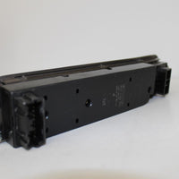 1998-2002 Mitsubishi Montero Driver Master Power Window Switch Mr768463x1 - BIGGSMOTORING.COM