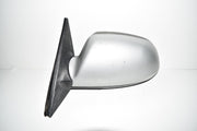 2001-2006 HYUNDAI ELANTRA DRIVER LEFT SIDE POWER DOOR MIRROR SILVER - BIGGSMOTORING.COM