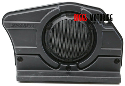 2015-2017 Ford Mustang Subwoofer & Amplifier Sound System FR3T-19A067-AC