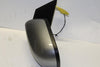 2010-2012  MAZDA CX-7 LEFT DRIVER SIDE POWER DOOR  MIRROR 27170 GRAY