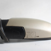 2007-2009 HYUNDAI ACCENT DRIVER SIDE DOOR REAR VIEW MIRROR