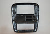 2002-2005 Ford Explorer Mountaineer Center Dash Radio Bezel 3L24-7804302-F - BIGGSMOTORING.COM