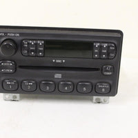 2001-2005 Ford Mercury Explorer Radio Am Fm Lettore CD MP3 - BIGGSMOTORING.COM
