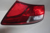 2012-2017 KIA RIO PASSENGER SIDE REAR TAIL LIGHT 30100