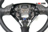 2003-2007 Honda Accord 2Dr Coupe Steering Wheel W/ Volume & Reset Button - BIGGSMOTORING.COM