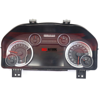 2014 Dodge Ram 1500 Speedometer Instrument Gauge Cluster 56054942AE