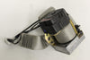 2003-2006 MERCEDES-BENZ LEFT DRIVER SIDE SEAT BELT 220 860 79 - BIGGSMOTORING.COM