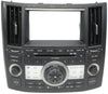 2006-2008 Infiniti FX35 FX45 Navigation Radio Ac Climate Control Panel 28395 CL7 - BIGGSMOTORING.COM