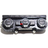 2012-2015 Volkswagen Passat Ac Heater Temperature Control Unit 561 907 044 H