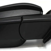 2013-2015 Toyota Rav4 Passenger Right Side Power Door Mirror Black 32115