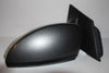 2012-2014 FORD FOCUS DRIVER SIDE POWER DOOR MIRROR GRAY    #RE-BIGGS