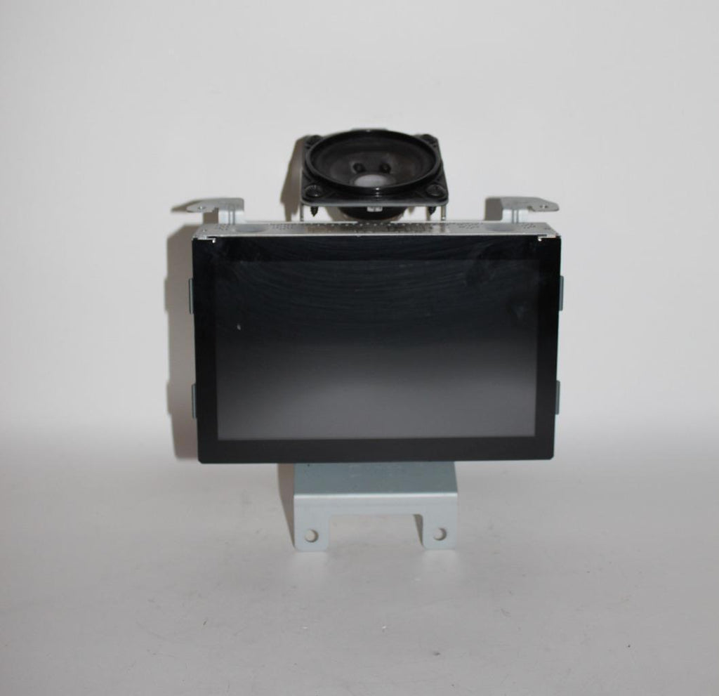 2006-2007 INFINITI M35 M45 NAVIGATION INFORMATION DISPLAY SCREEN  28091 EH100 - BIGGSMOTORING.COM