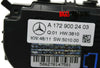 2012 Mercedes Benz SLK350 Ac Heater Climate Control Unit A1729002403