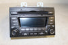 2011-13 Kia Optima  Sirius Radio Am/Fm Cd Player 96170 2T651Ca