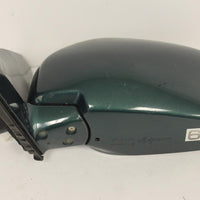 2004-2006 Suzuki  Vitara  Driver  Side Door Rear View Mirror - BIGGSMOTORING.COM