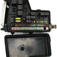 2003-2005 Dodge Ram Pick Up Truck Diesel Totally Integrated Fuse Box P05026036AD - BIGGSMOTORING.COM