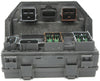 2012 Dodge Ram Totally Integrated Power Control Fuse Box Module 68089323AE