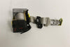 2001-2007 MERCEDES-BENZ RIGHT PASSENGER SIDE SEAT BELT 33015930 - BIGGSMOTORING.COM