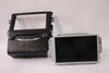 2013-2015 FORD FUSION RADIO FACE PLAYER DISPLAY SCREEN SET DS7T-18E245-MN