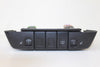 1998-2009 Vw Beetle Under Stereo Heated Seat Trim W/ Switches - BIGGSMOTORING.COM