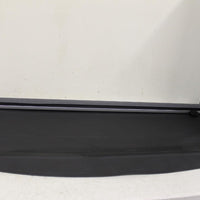 2012-2013 KIA SORENTO RETRACTABLR TRUNK CARGO COVER