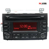 2014-2016 Kia Sportage Radio Stereo Cd Player 96150-3W160WK